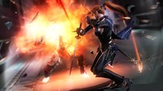 NINJA GAIDEN 3: Razor's EdgeΥåץǡȤǡ֤ߡפѲǽˡǿ꡼󥷥åȡȥ쥤顼