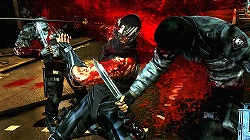 E3 2011׳Τ٤ֲϺǿǤߡԤΥХ󥹥NINJA GAIDEN 3ץץ쥤ݡ