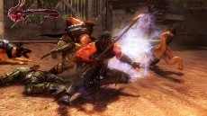 画像集#001のサムネイル/コーエーテクモゲームス,「NINJA GAIDEN 3」の最新ムービーとスクリーンショットを公開。華麗な忍者アクションは必見