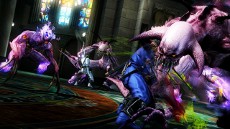 画像集#004のサムネイル/コーエーテクモゲームス,「NINJA GAIDEN 3」の最新ムービーとスクリーンショットを公開。華麗な忍者アクションは必見