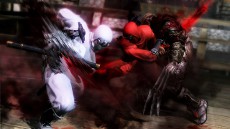 画像集#005のサムネイル/コーエーテクモゲームス,「NINJA GAIDEN 3」の最新ムービーとスクリーンショットを公開。華麗な忍者アクションは必見