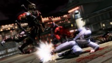 画像集#006のサムネイル/コーエーテクモゲームス,「NINJA GAIDEN 3」の最新ムービーとスクリーンショットを公開。華麗な忍者アクションは必見