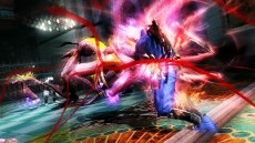 画像集#007のサムネイル/コーエーテクモゲームス,「NINJA GAIDEN 3」の最新ムービーとスクリーンショットを公開。華麗な忍者アクションは必見