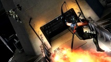 画像集#010のサムネイル/コーエーテクモゲームス,「NINJA GAIDEN 3」の最新ムービーとスクリーンショットを公開。華麗な忍者アクションは必見