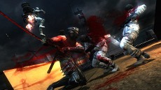 画像集#011のサムネイル/コーエーテクモゲームス,「NINJA GAIDEN 3」の最新ムービーとスクリーンショットを公開。華麗な忍者アクションは必見