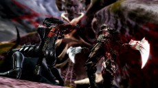 画像集#012のサムネイル/コーエーテクモゲームス,「NINJA GAIDEN 3」の最新ムービーとスクリーンショットを公開。華麗な忍者アクションは必見