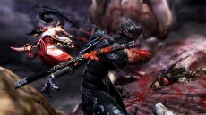 画像集#013のサムネイル/コーエーテクモゲームス,「NINJA GAIDEN 3」の最新ムービーとスクリーンショットを公開。華麗な忍者アクションは必見