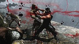 #002Υͥ/NINJA GAIDEN 3ͭDLC1ƤXbox360ǤۿPS3Ǥ5