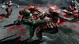 #023Υͥ/NINJA GAIDEN 3ͭDLC1ƤXbox360ǤۿPS3Ǥ5