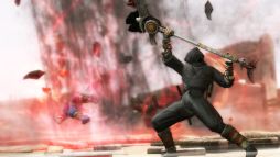 #011Υͥ/NINJA GAIDEN 3DLC2Ƥۿޥץ쥤Ρפʤ