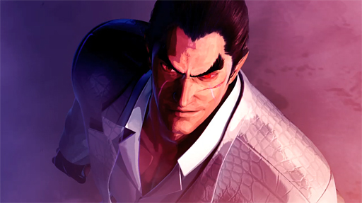 STREET FIGHTER X ŴNEW EPISODE 3