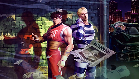 STREET FIGHTER X ŴסPS VitaǤΥץŵϡΤߤ֥ɥá餱Υȥ㥱åȥåȡפ