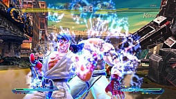 TGS 2012PS3ǤȤۤȤѤʤФ廊Τ򤷤PS VitaǡSTREET FIGHTER X ŴפΥץ쥤ݡȤϤ 