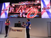 #029Υͥ/TGS 2012ϤȤvs.աɤΥ郎¸STREET FIGHTER X Ŵץơ٥