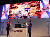 #031Υͥ/TGS 2012ϤȤvs.աɤΥ郎¸STREET FIGHTER X Ŵץơ٥