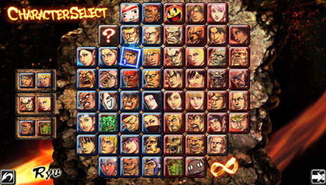 PS VitaǡSTREET FIGHTER X Ŵȯ䡣PS3ǤȤΥ饤䥿å꡼ˤʤɡǤ¿о