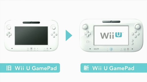 E3 2012ϿȥWii U GamePadפۤWii Uǿ³Nintendo Direct Pre E3 2012׾ܺ٥ݡ