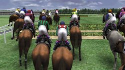 ƥ⥲ॹ֥åबȤChampion Jockey: Gallop RacerGI Jockeyפ9ȯ䡣ץ쥤ࡼӡǺ