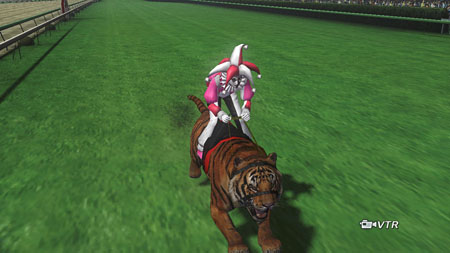 Ͼ˥ԥȥȥ餬и!? ȯΡChampion Jockey: Gallop RacerGI JockeyפDLC1ơȤ⤷ǥѥåɤۿ