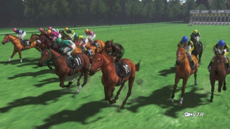 Champion JockeyסDLC7ƤϡȥӥեåɡɤʤɤΡǥѥå