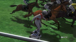 Gallop Racer & GI JockeyפDLC󡣶ϾɥХ