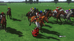 Gallop Racer & GI JockeyפDLC󡣶ϾɥХ