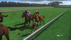 Gallop Racer & GI JockeyפDLC󡣶ϾɥХ