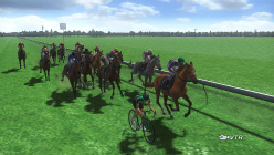 Gallop Racer & GI JockeyפDLC󡣶ϾɥХ