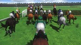 Champion Jockey: Gallop RacerGI Jockey