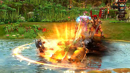 Prime WorldOfficial Trailer