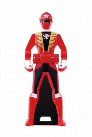 画像ギャラリー No.003のサムネイル画像 / スーパー戦隊が9年ぶりにゲーム化。「スーパー戦隊バトル レンジャークロス」,バンダイナムコゲームスから9月8日に発売