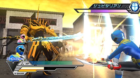 ꡼ No.010Υͥ / ֥ѡХȥ 󥸥㡼פо줹ֳ±⥴㡼פȤΩϤ밭ηġ֥ǥӥ른㡼פҲ