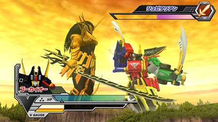 ꡼ No.022Υͥ / ֥ѡХȥ 󥸥㡼פо줹ֳ±⥴㡼פȤΩϤ밭ηġ֥ǥӥ른㡼פҲ