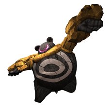 ꡼ No.027Υͥ / ֥ѡХȥ 󥸥㡼פо줹ֳ±⥴㡼פȤΩϤ밭ηġ֥ǥӥ른㡼פҲ