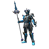 画像ギャラリー No.011のサムネイル画像 / 「スーパー戦隊バトル レンジャークロス」最新情報。登場する戦隊,タッグ技,ロボバトル,親子で楽しめそうな協力・サポートプレイの情報を公開