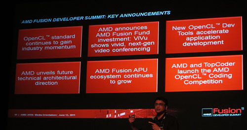 AMD2012ǯ˻ԾͽμϥɸCPUKomodoפSocket FMxѤءFuzion APUȥץåȥեζ̲ޤ