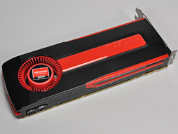 Radeon HD 7970ե󥹥ǽ®󡣤ϡ®ͽ