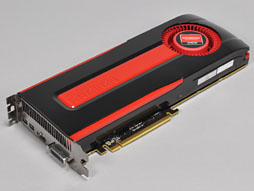 Radeon HD 7970ӥ塼ԡˡƥȥץѤοʲǡ󥰥GPU®κ¤å