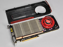 Radeon HD 7970ӥ塼ԡˡƥȥץѤοʲǡ󥰥GPU®κ¤å