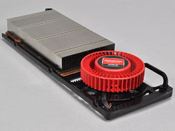 Radeon HD 7970ӥ塼ԡˡƥȥץѤοʲǡ󥰥GPU®κ¤å