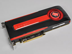 Radeon HD 7970ӥ塼ʸԡˡOCPCIe 3.02.0ӡZeroCoreεư顤ǧ