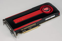 Radeon HD 7950פCrossFireXƥȥݡȡϤǽϷȴ