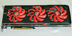 AMDRadeon HD 7990פȯɽHD 7970 GHz EditionGPU1δĤܤ