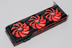 #003Υͥ/Radeon HD 7990ץӥ塼AMDɤΡ֥ǥ奢HD 7970 GHz EditionץɤGTX 690®Τ 