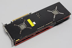 Radeon HD 7990ץӥ塼AMDɤΡ֥ǥ奢HD 7970 GHz EditionץɤGTX 690®Τ 