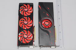 Radeon HD 7990ץӥ塼AMDɤΡ֥ǥ奢HD 7970 GHz EditionץɤGTX 690®Τ 