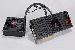 #024Υͥ/Radeon HD 7990ץӥ塼AMDɤΡ֥ǥ奢HD 7970 GHz EditionץɤGTX 690®Τ 