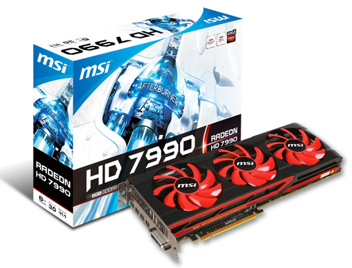 MSIHD 7990ɤȥååHD 7870ܥɤ