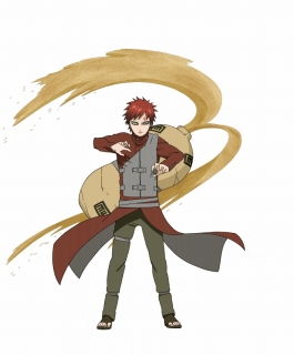 画像集#030のサムネイル/「NARUTO-ナルト- 疾風伝 ナルティメットインパクト」,新バトルシステム「覚醒」が公開に。壮絶な戦い“サスケvs.五影”が再現されていることも判明
