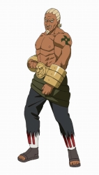 画像集#031のサムネイル/「NARUTO-ナルト- 疾風伝 ナルティメットインパクト」，新バトルシステム「覚醒」が公開に。壮絶な戦い“サスケvs.五影”が再現されていることも判明